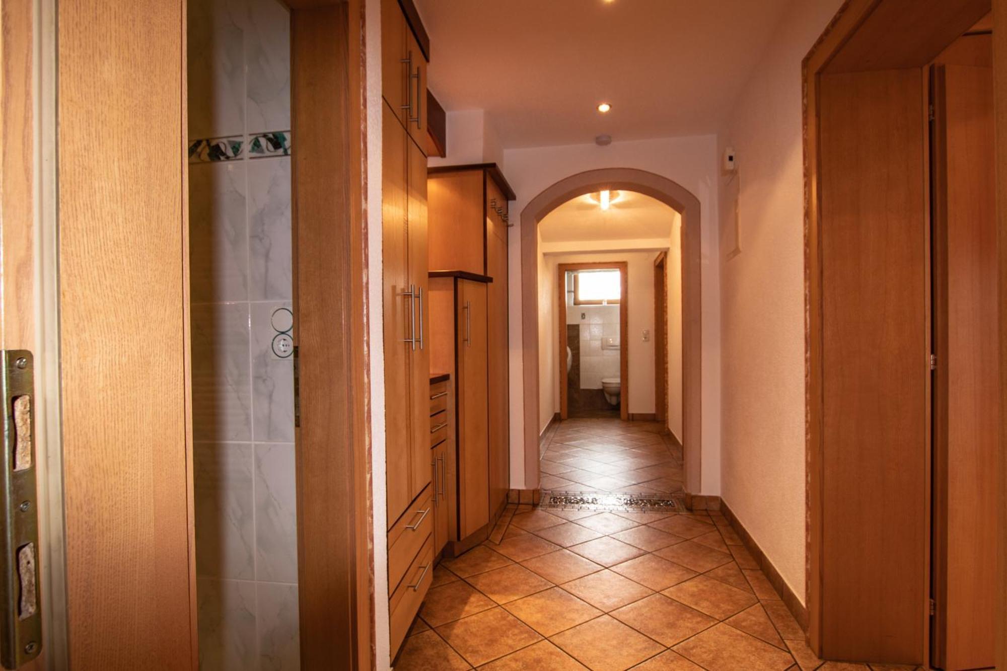 Ferienwohnung Wildschoenau By Fewo-Plan In Panoramalage Wild191 Thierbach Zewnętrze zdjęcie